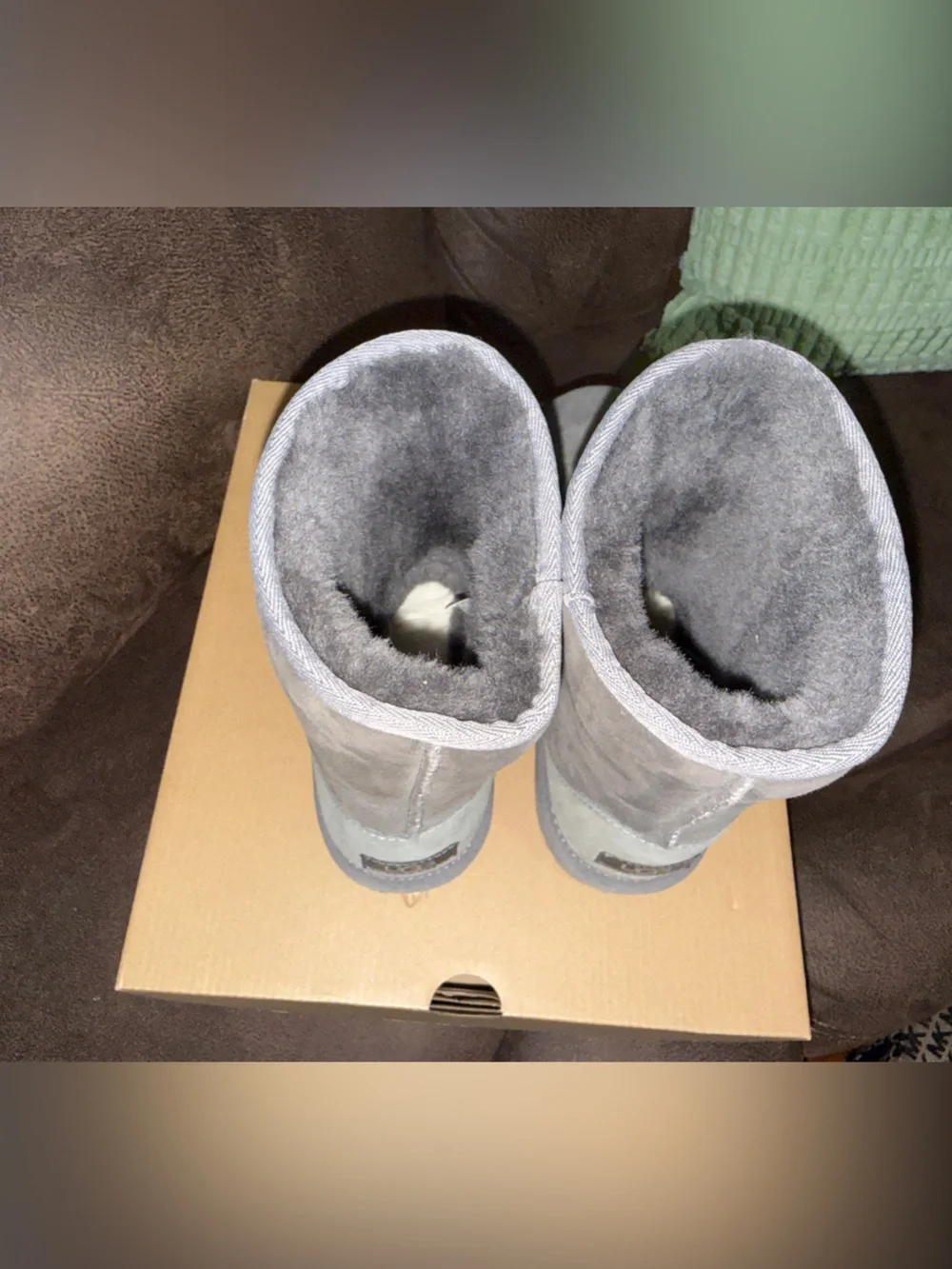 Ugg Kids Classic II Boots